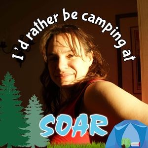 Meet your Posher, Teri